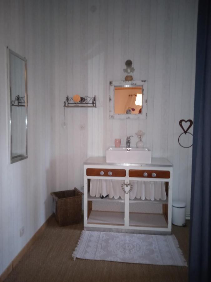 Gite Ferme La Rosee Blanche Ban-de-Laveline Exterior photo
